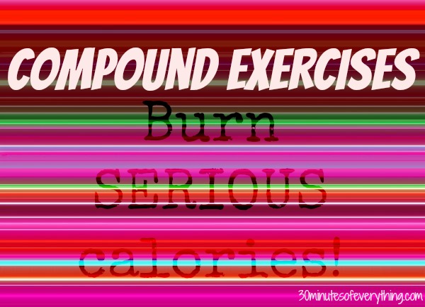 compound exercises