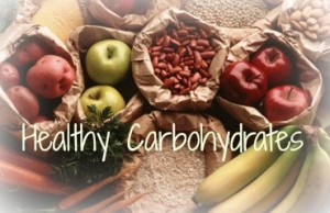 healthy carbohydrates
