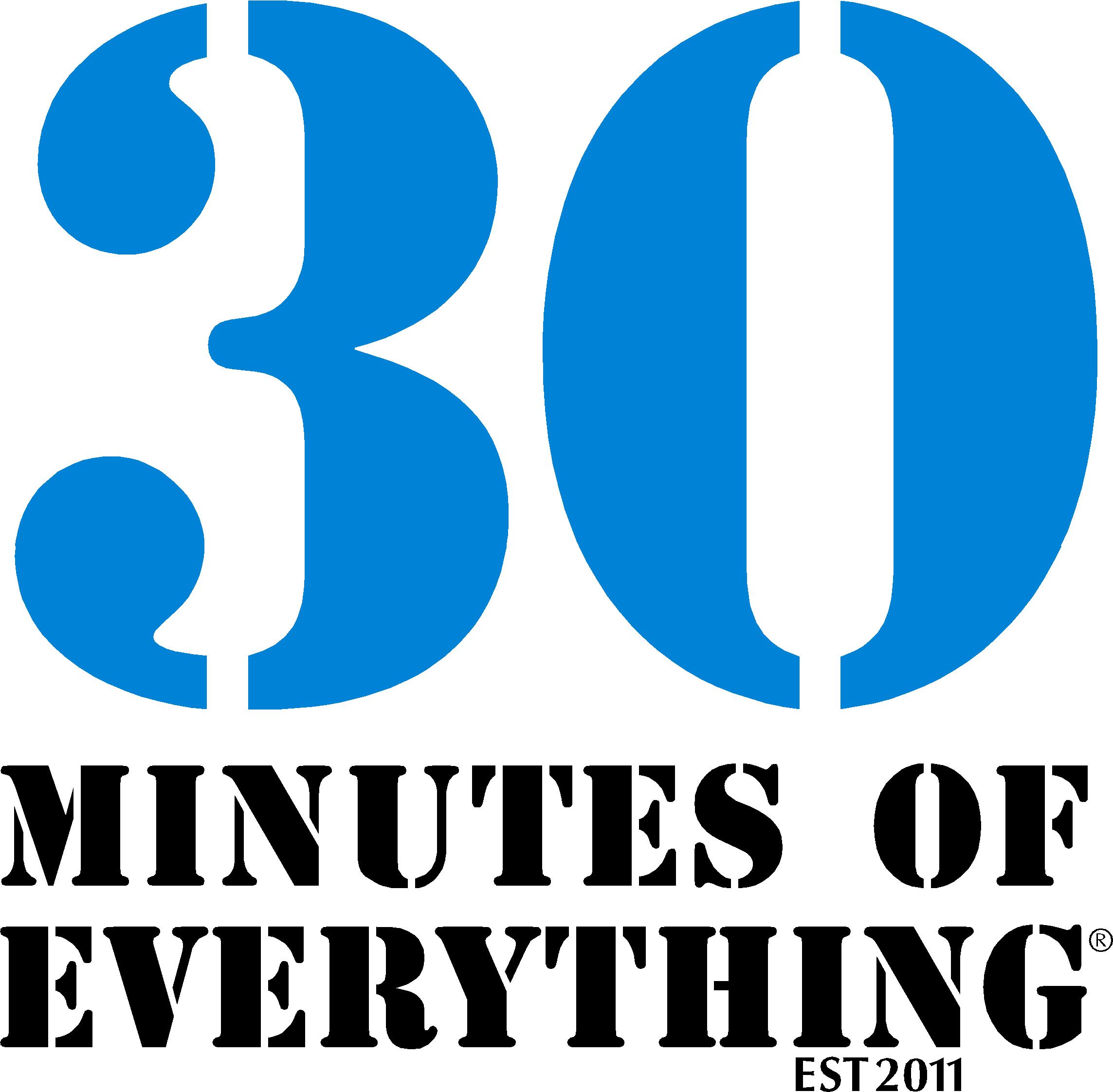30 Minutes of Everything