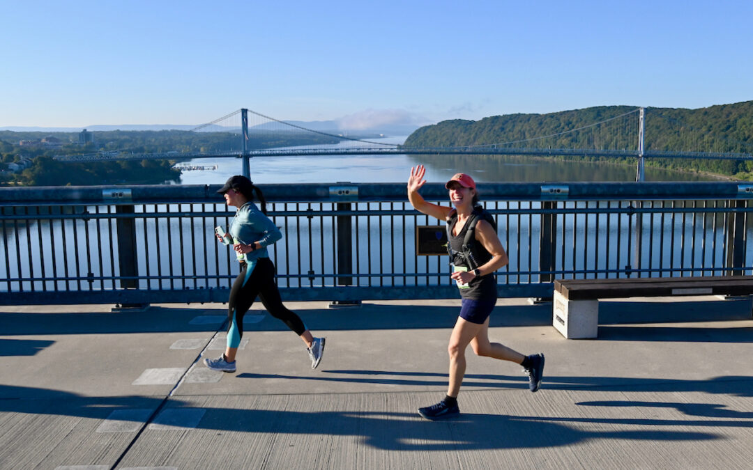 Chloe Annetts Half Marathon - Personal Training Programs for Runners