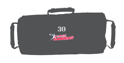 Ultimate Sandbags - Buy Your Own Equipment - 30 Minutes of Everything Virtual Group Classes