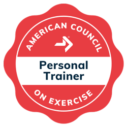 Chloe Annetts - ACE Certified Personal Fitness Trainer