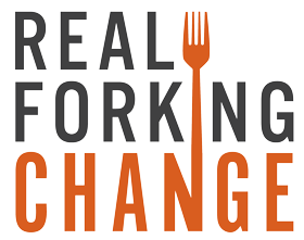 Real Forking Change - Integrative Nutrition Health Coaching with Chloe